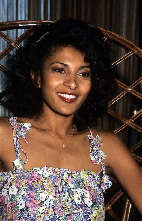 pam grier boobs|28 Stunning Photos of Pam Grier in the 1970s